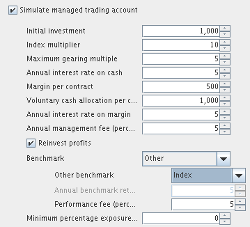 Data Client