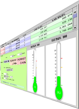 VARCalculator scenarios